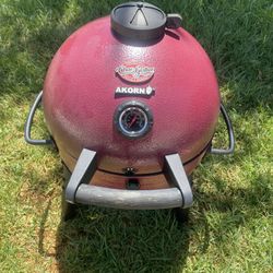 Akorn Grill