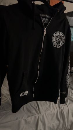 Chrome Hearts Hoodie Size M