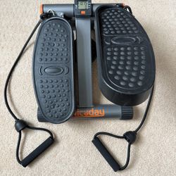 Mini stepper - Never Used 