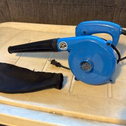 Chemical Guys Blower