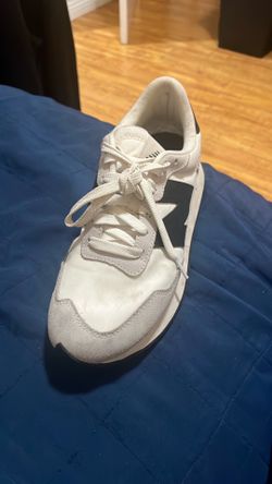 New balance