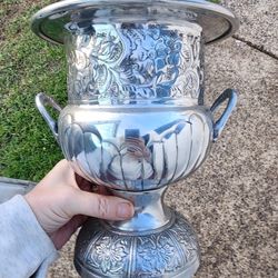 Beautiful Pot