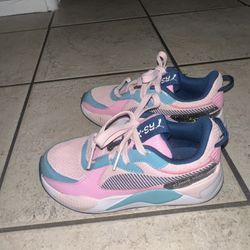 Puma Shoes