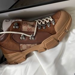 Gucci Boots Size 10  Men