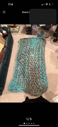 Throw Blanket