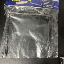 Chicago Blues Harmonica Holder