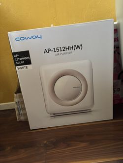 Air Purifier