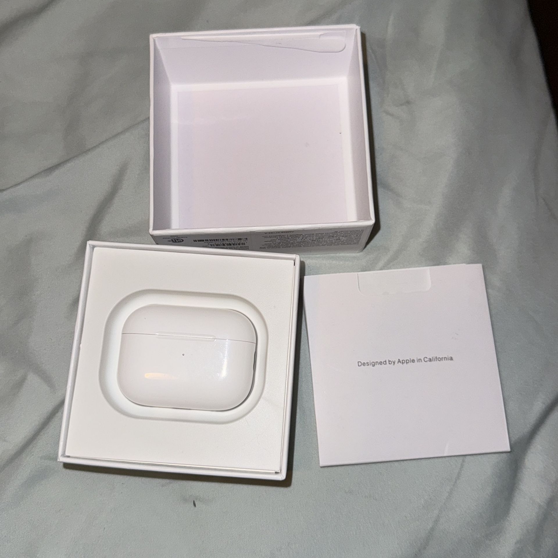 AirPods Pro