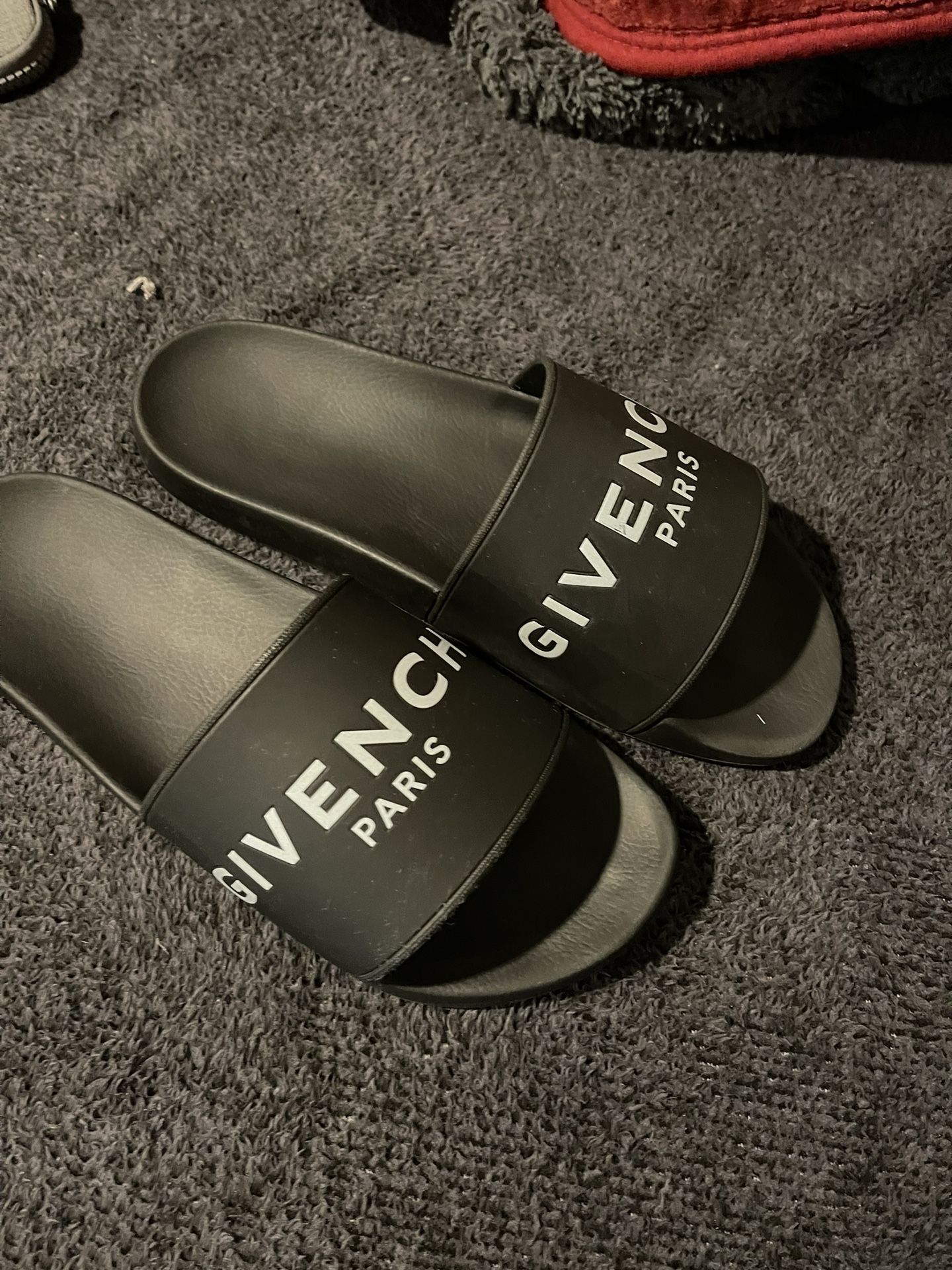 Givenchy Slides