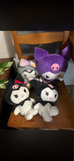 KUROMI
