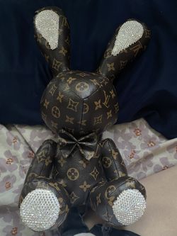Louis Vuitton Bunny