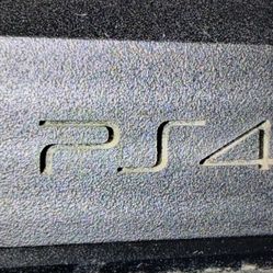 PlayStation PS4 🎮