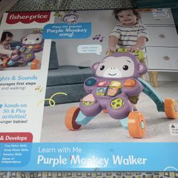 Baby Walking Toy