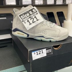 Jordan