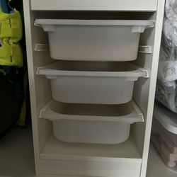 IKEA Trofast Storage