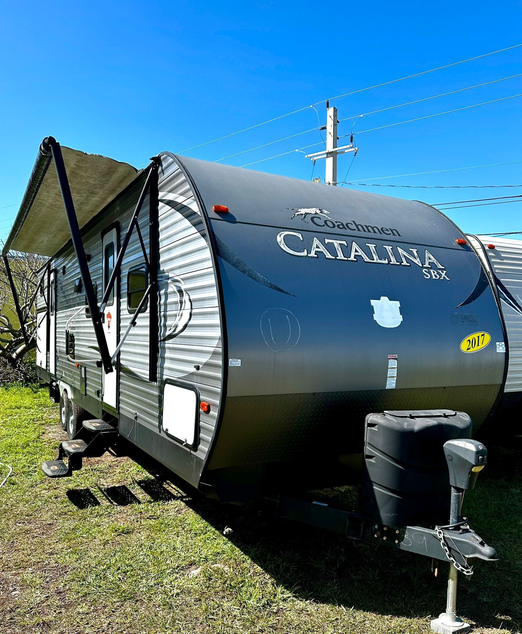 2017 Catalina Rv For Sale! for Sale in Miami, FL OfferUp