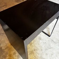 Study desk