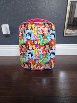 Girls Carry-on Luggage 