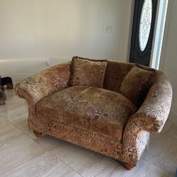 Acent  Sofa Circular 