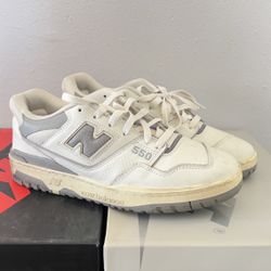 Aime Leon Dore x New Balance 550
