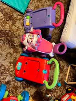 Free toys