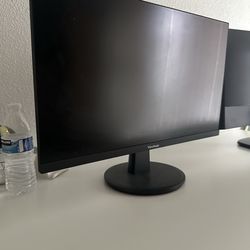 Computer monitors 24”