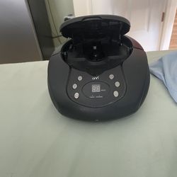 Cd Player