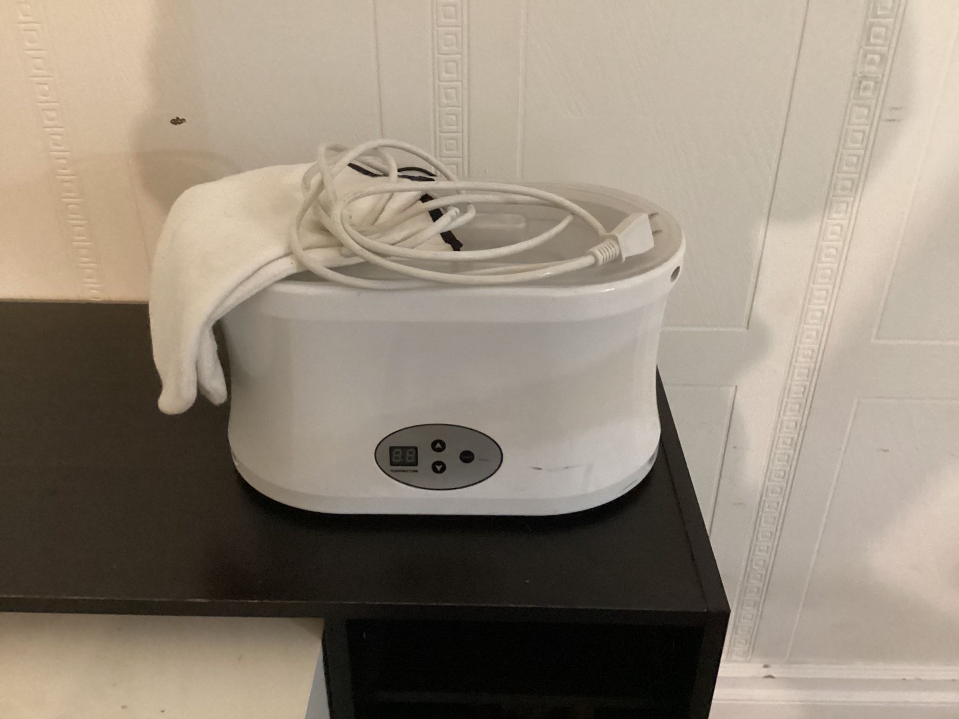Paraffin Wax