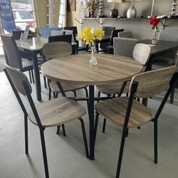 Dinette Table 