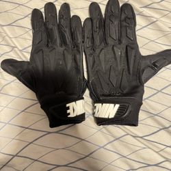 football lineman Gloves