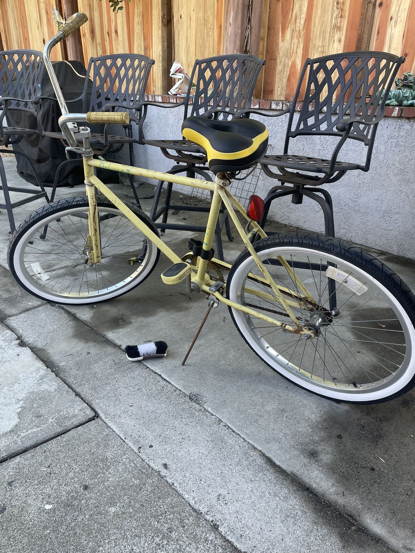 Beach Cruiser