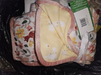 Baby Blanket
