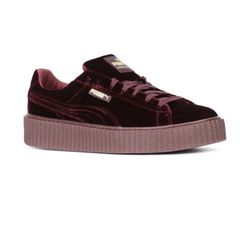 Fenty Puma Creepers