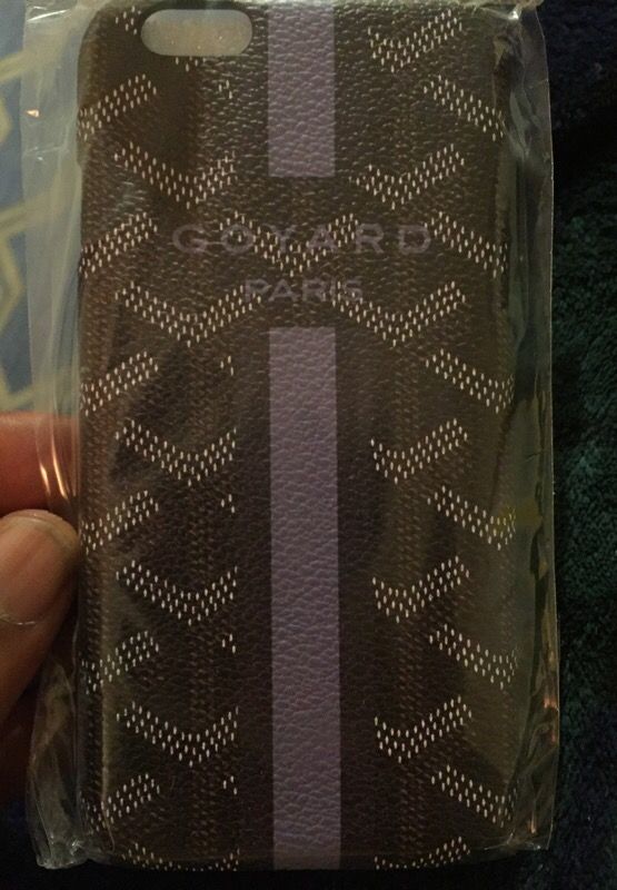 goyard iphone 6 case goyard iphone 6 case