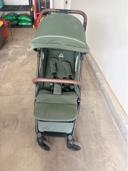 Reclining Stroller