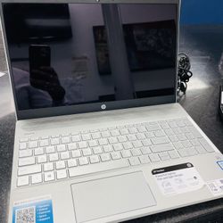 HP Laptop 