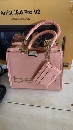 Bebe handbag