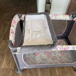 Playpen Sleeper (Like New)