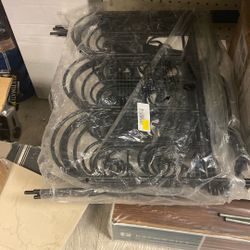  Border Decorative Fences Panels