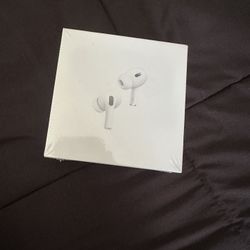 airpod pros 2nd gen