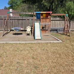 Swing Set