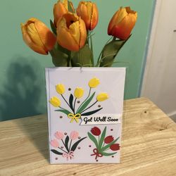 Get Well Card