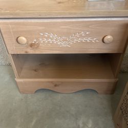 End Table 