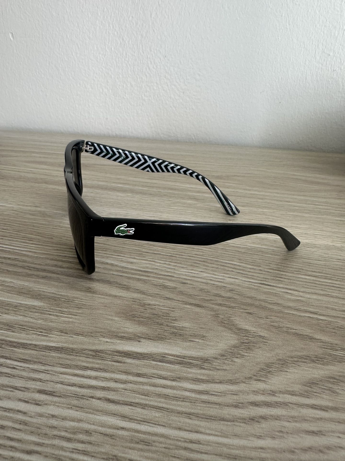 Lacoste Sunglasses 