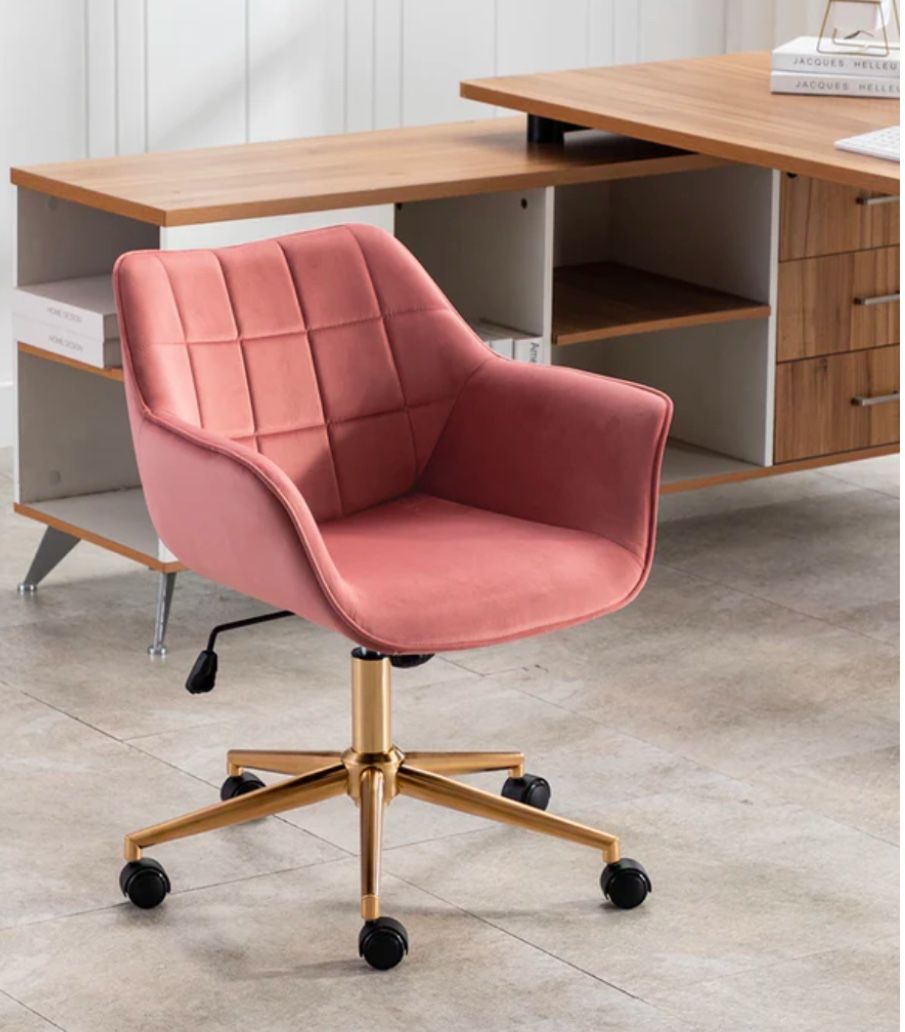 Boston Swivel Home Office Chair