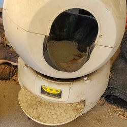 obo robo Liter sphere 