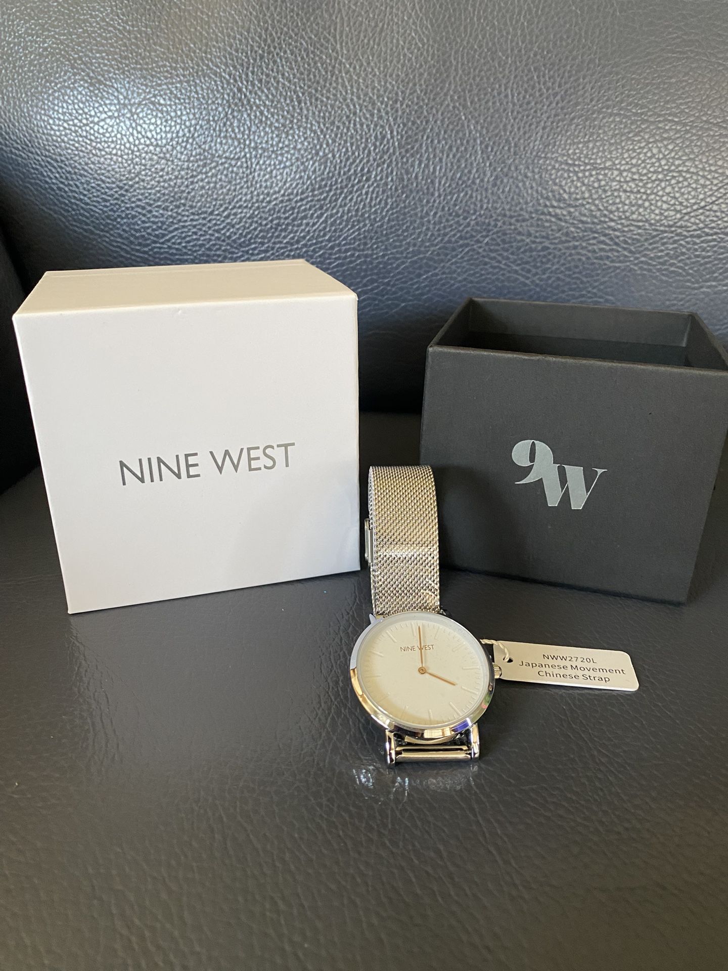 Nine West Women Watch
