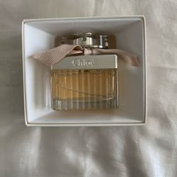 Chloé Parfum