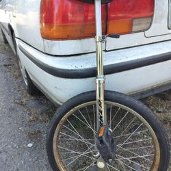 Torker Unistar CX Unicycle