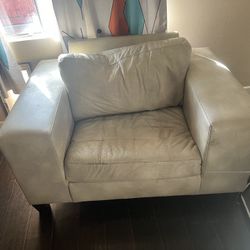 Free Couch And Love Seat